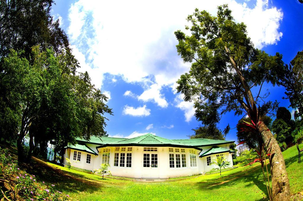 Hotel The Secret Ella Passara Exterior foto