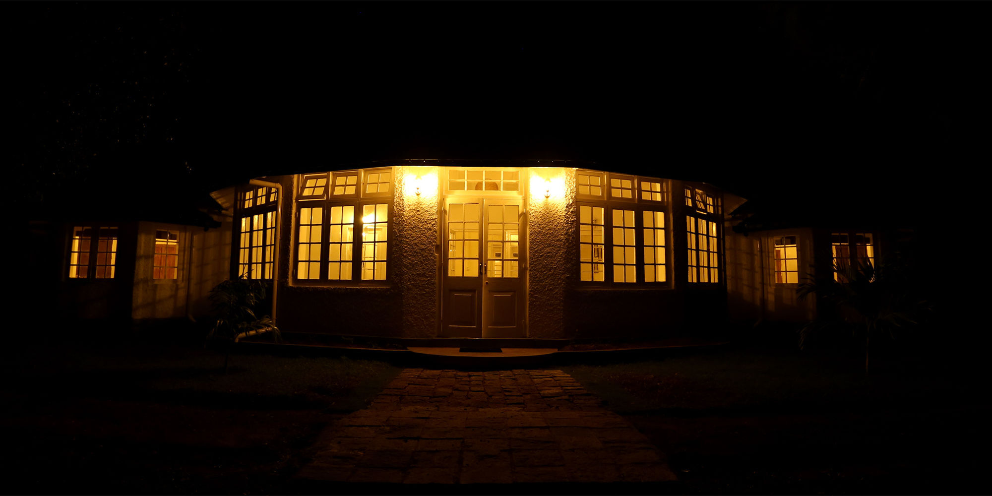 Hotel The Secret Ella Passara Exterior foto